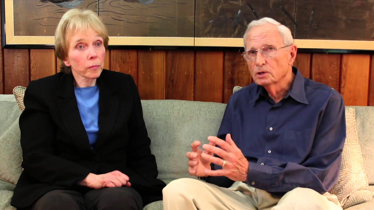 Reflecting on 25 Years: Helen Palmer and David Daniels, MD