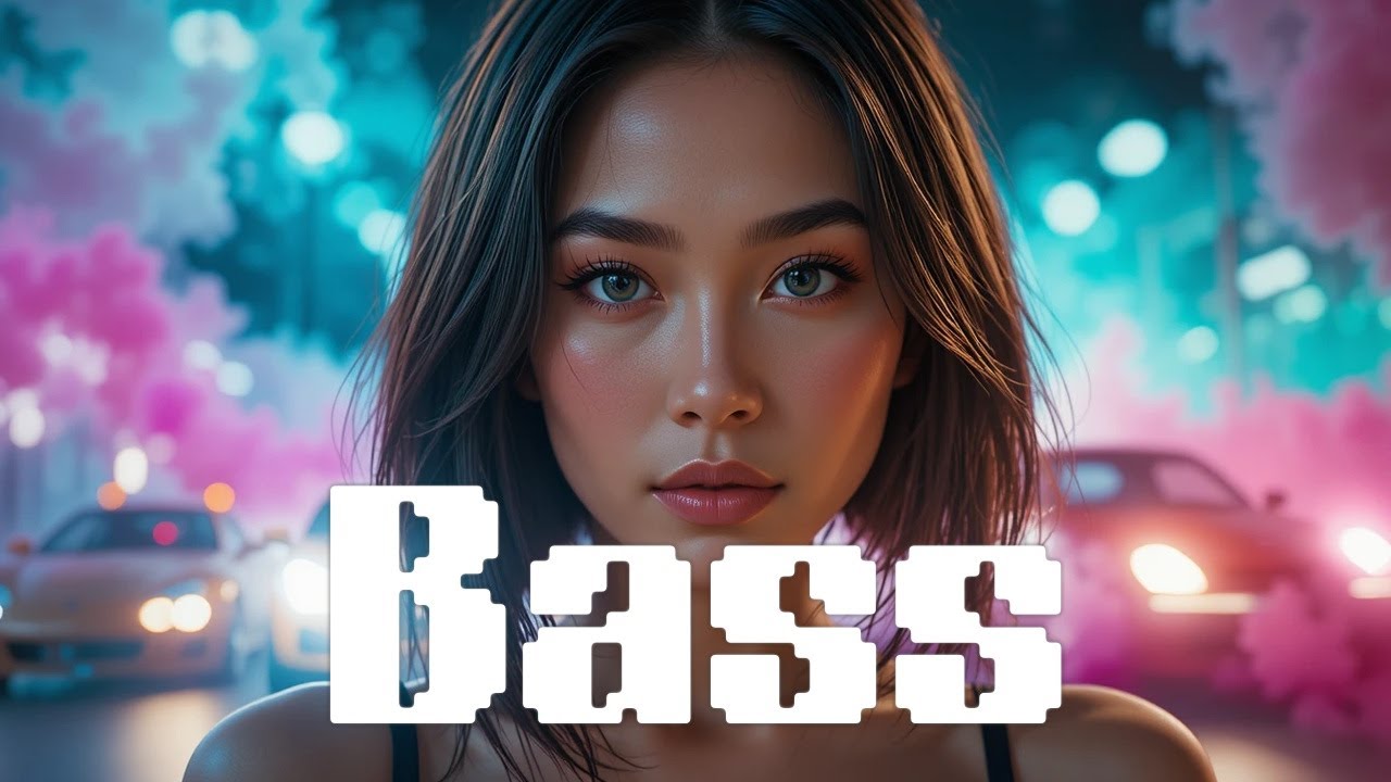 Car Music 2026 🎧 EDM Bass Boost | Highway Sub Pressure