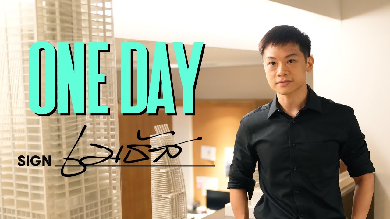 ONE DAY | สถาปนิก 