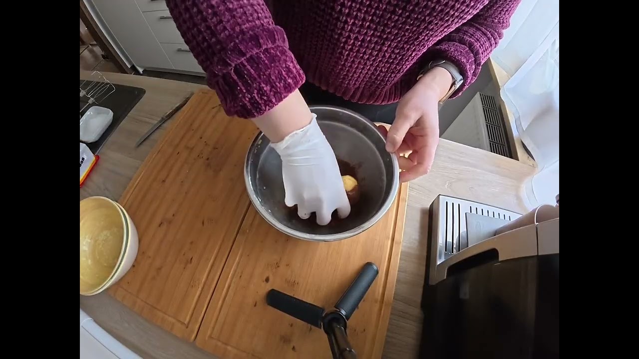 Karakum-Kuchen Rezept | Mit Zucker oder Zuckerersatz 
