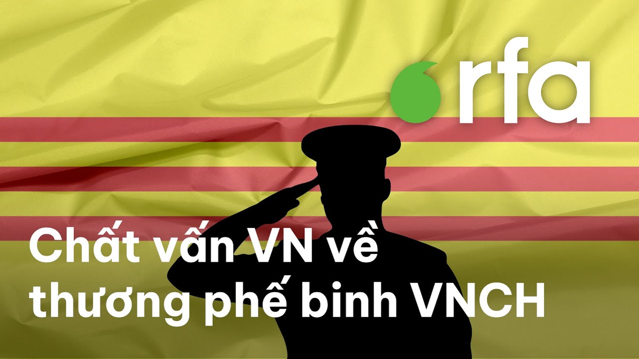 Liên Hợp Quốc chất vấn Việt Nam về thương phế binh VNCH