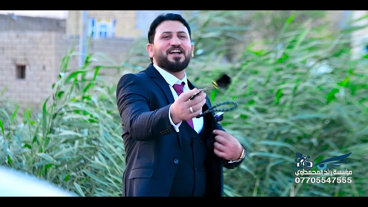 احلا عرس سيد هاشم سيد كريم البطاط الجمشه