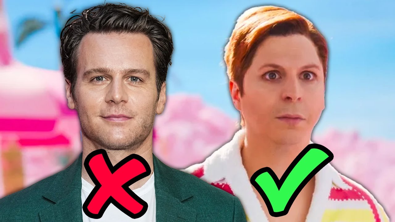Last Minute Recastings That Made the Movie Better