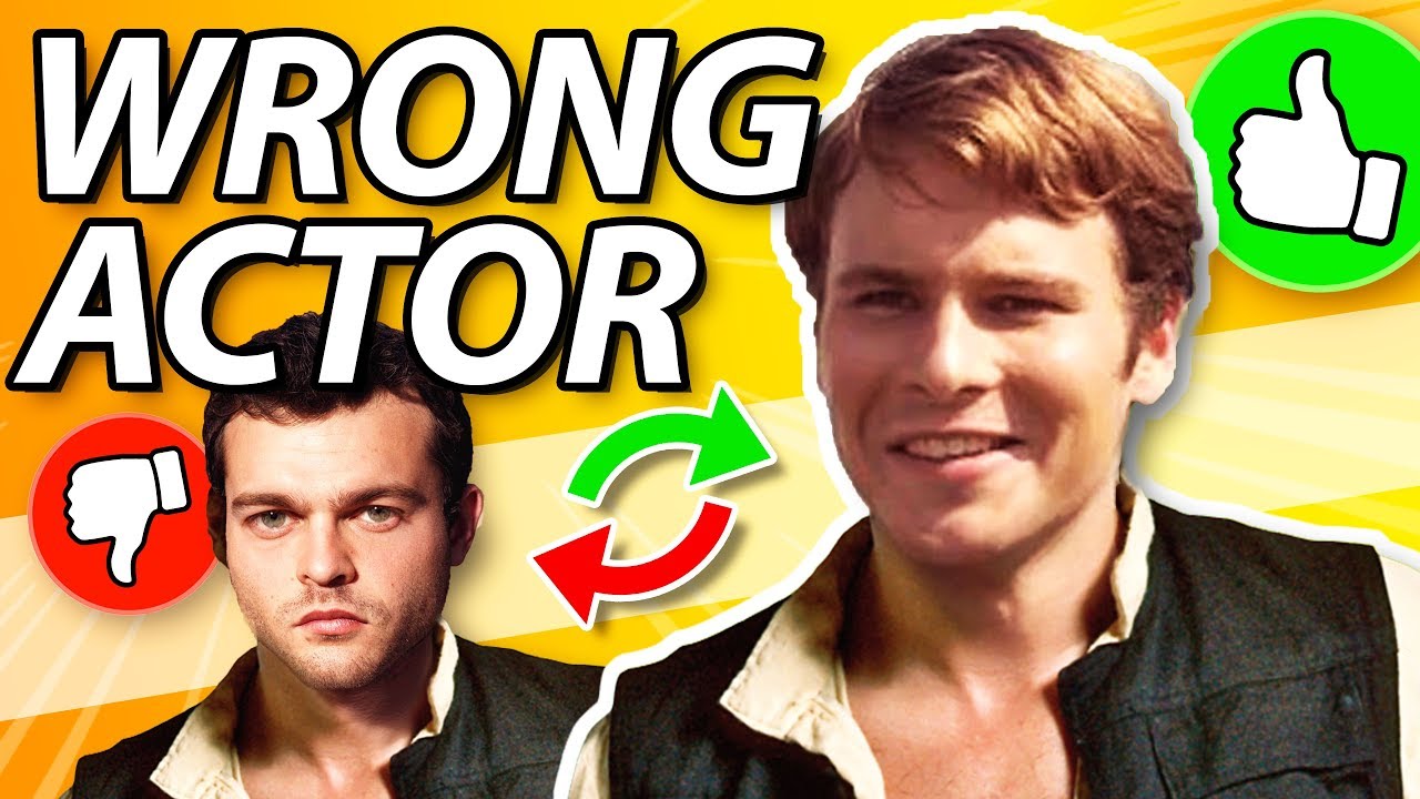 SOLO: A Star Wars Story Will FLOP