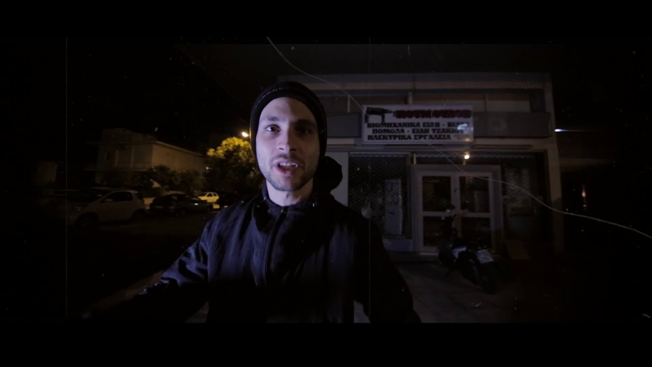 09. DIPER - POKERFACE ( OFFICIAL VIDEO CLIP )