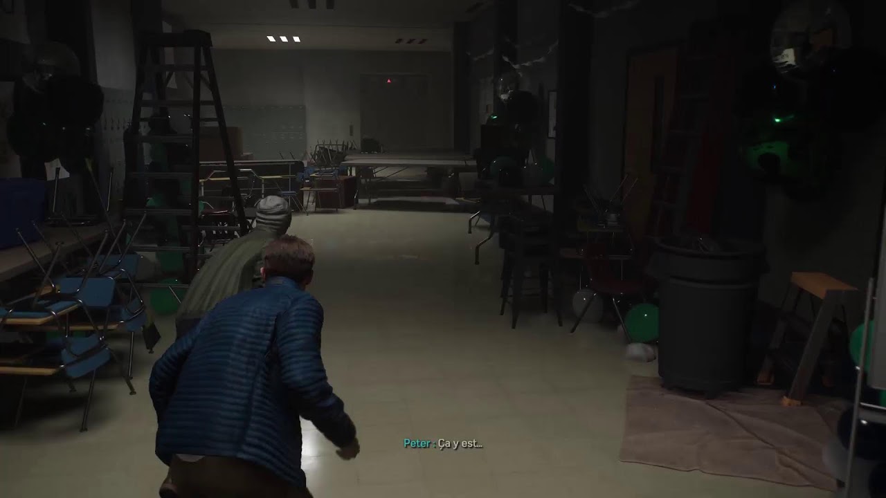 Spider-Man 2 🕷️🕸️