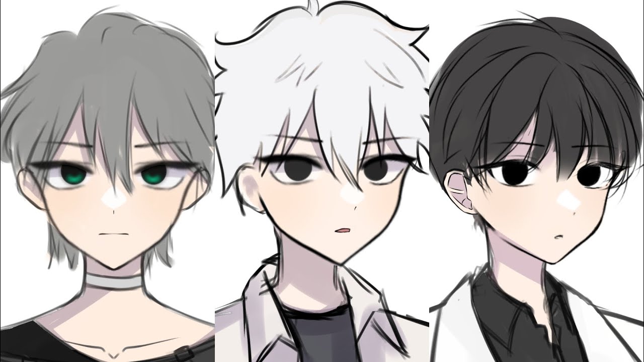 Love wins all joongdok, shiguang, ivantill animatic