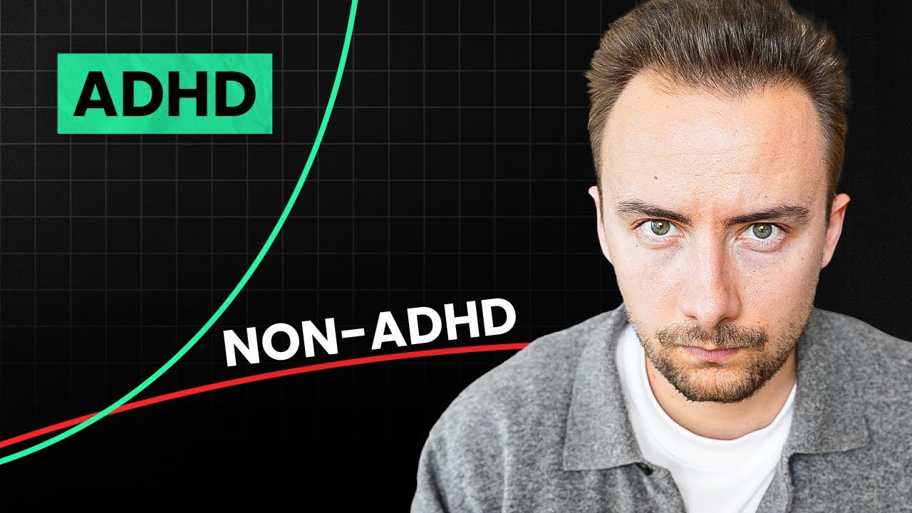 AI Has Turned Your ADHD Into an Advantage