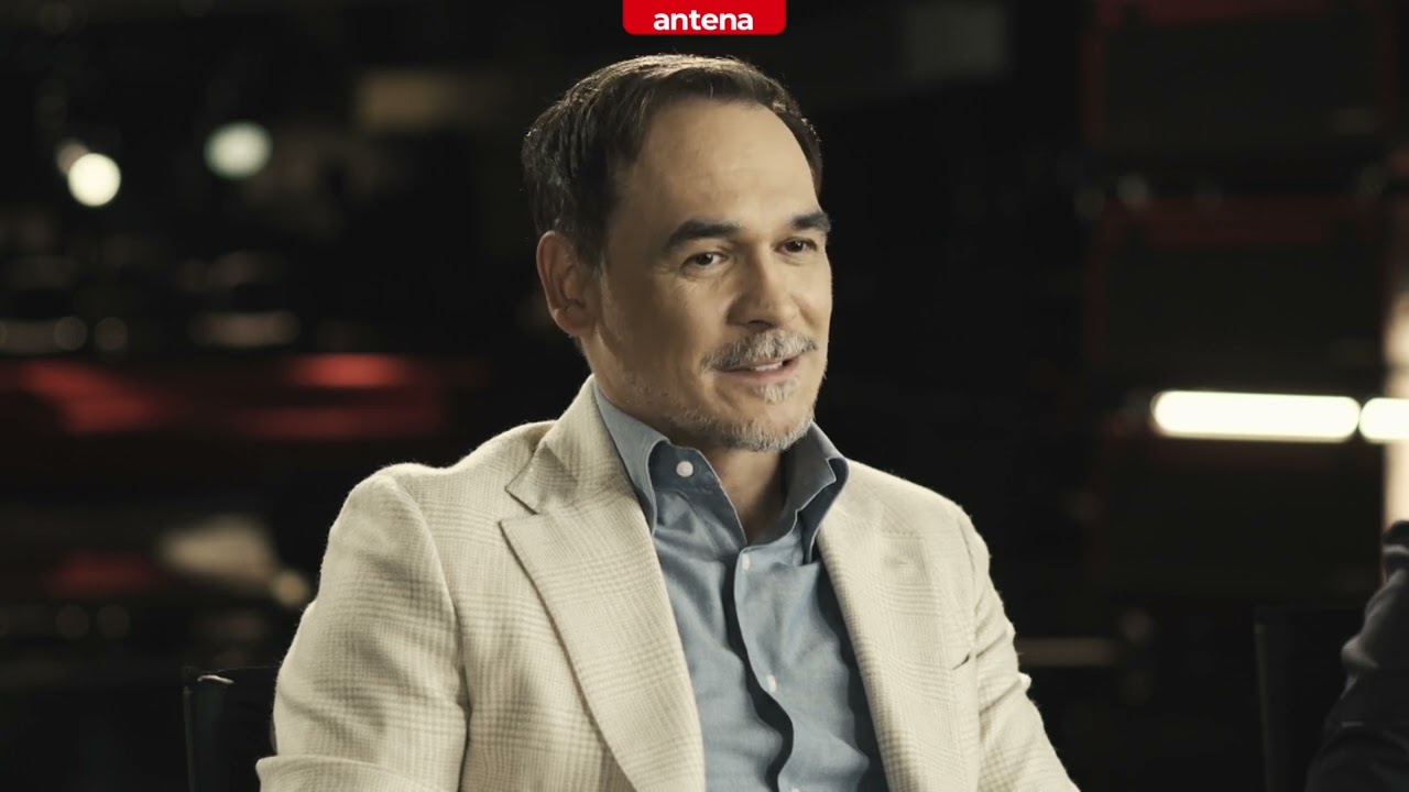 Răzvan, acum 18 ani, în prima zi de Neatza: “Aveam lacrimi în ochi!”  #18AniDeNeatza 🔥⏳