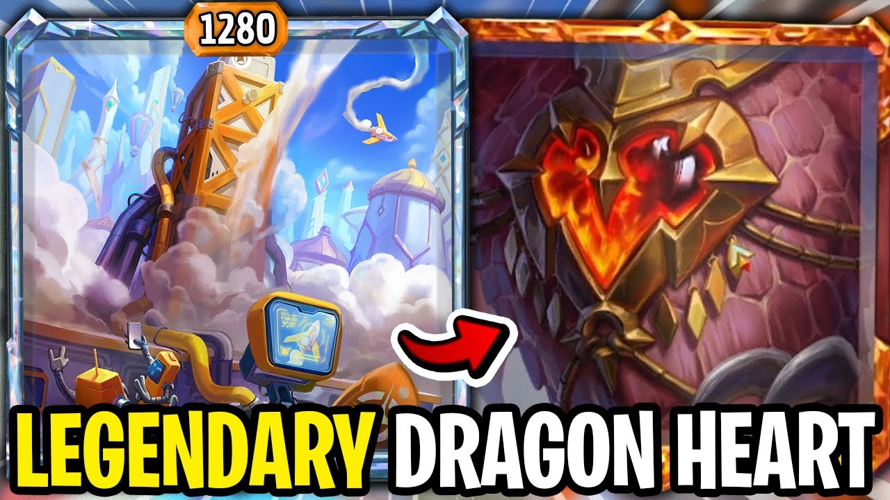 This NEW Dooley Card is UNBEATABLE in The Bazaar