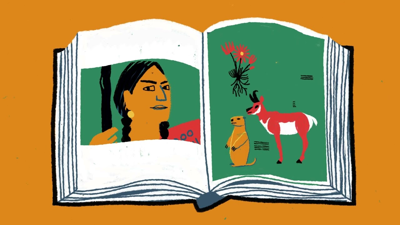 What&rsquo;s the Story with National Stories?