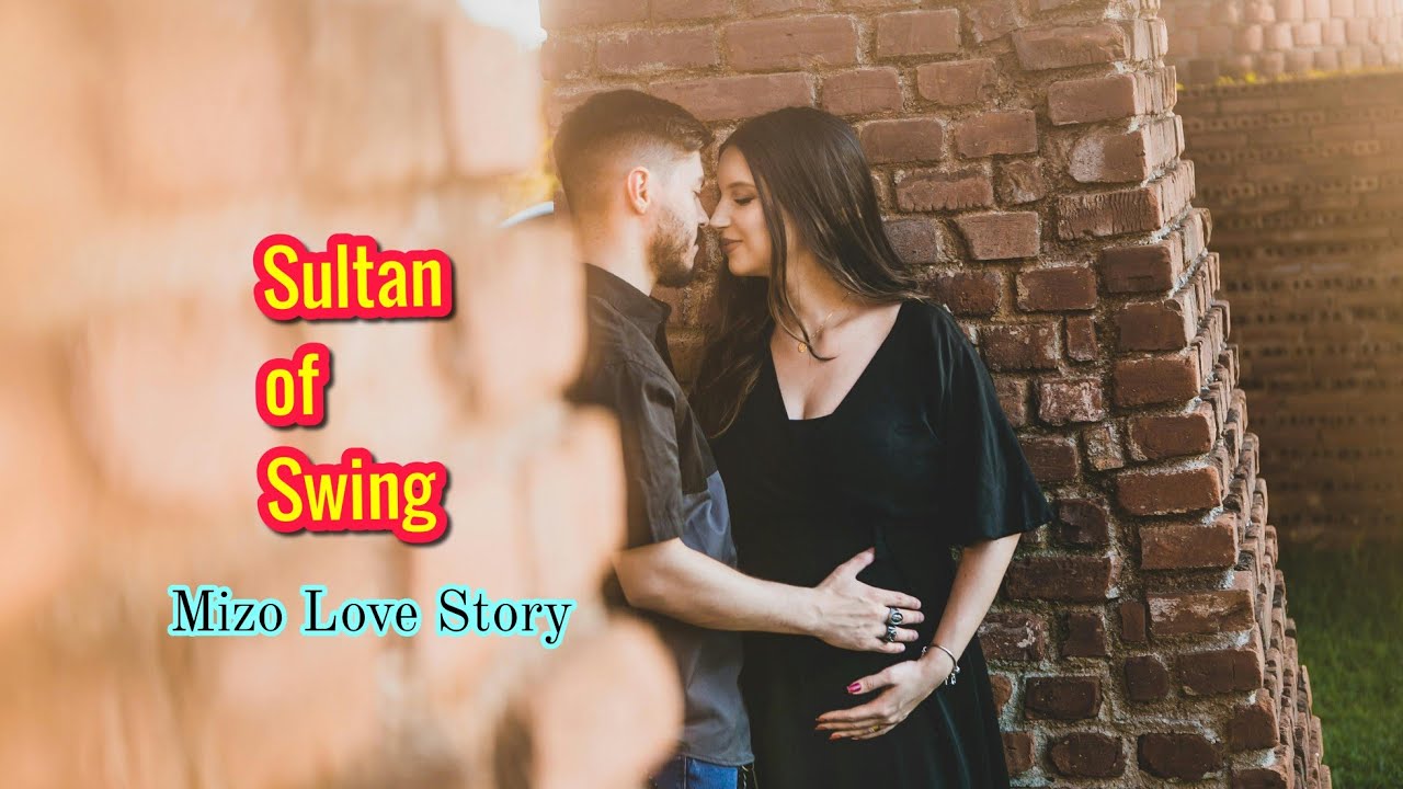 Sultan of Swing (Full Story) 