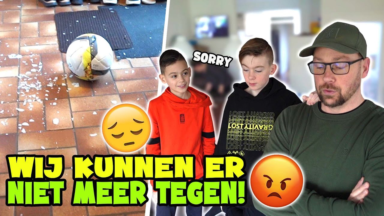HET GAAT HELAAS NIET GOED HIER IN HUIS  - De Bakkertjes #776