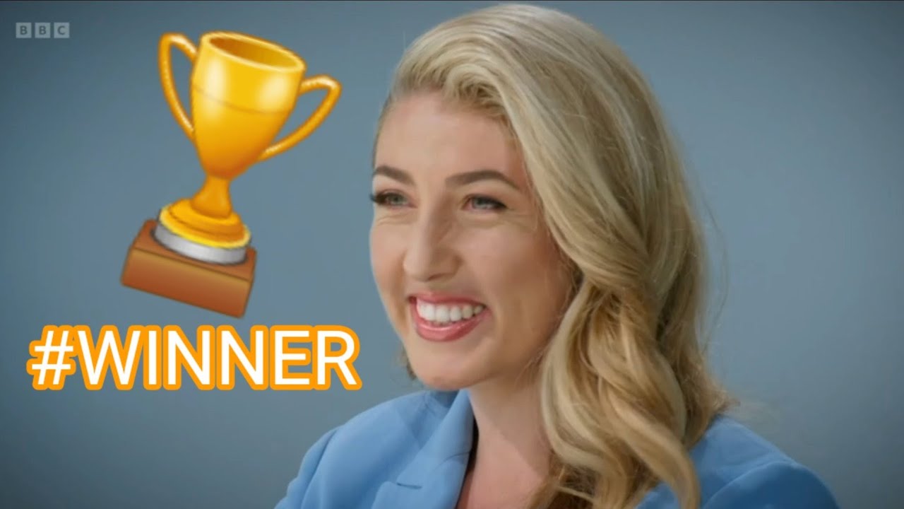The Apprentice 2023 Winner REVEALED!!!