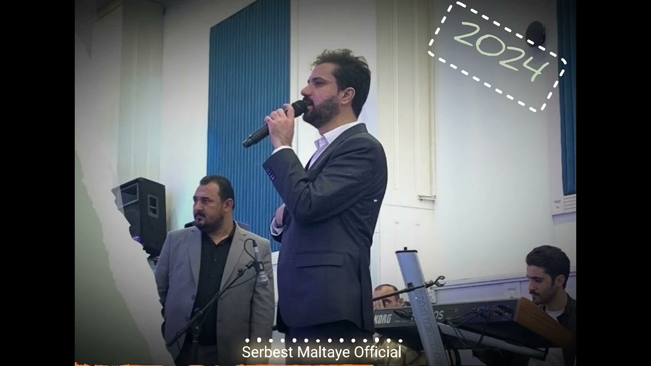 Sarbast Maltayi 2024