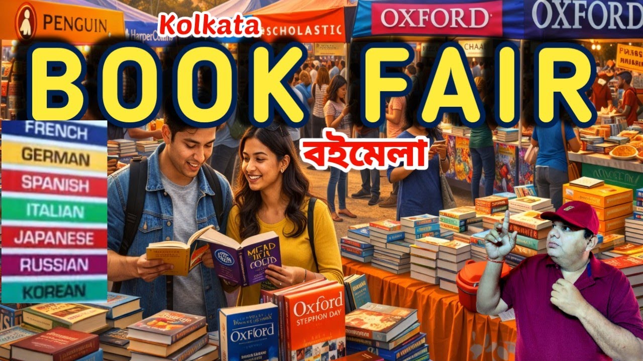 Heaven for Book Lovers