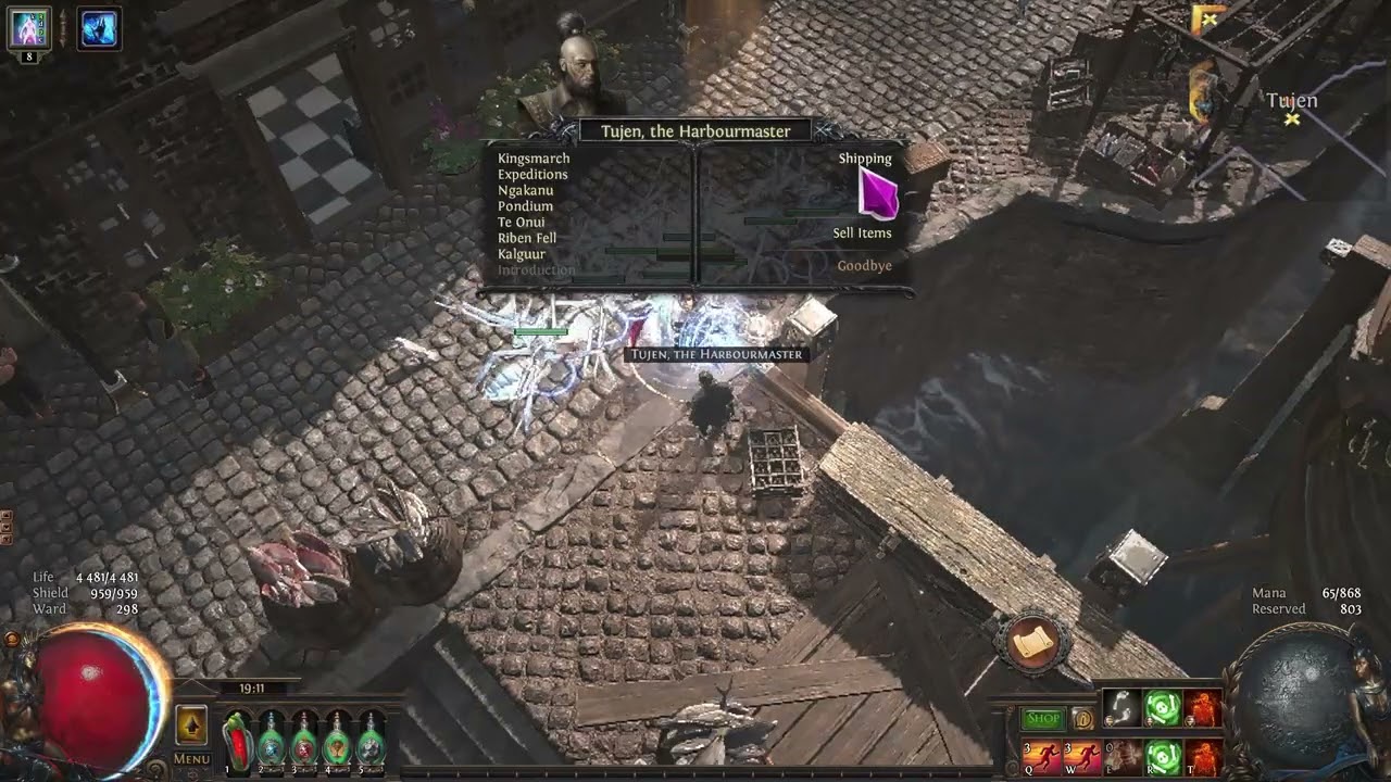 [Poe 3.27] The Easiest Way To Get Currency - 50 mln Shipment. 4 Examples