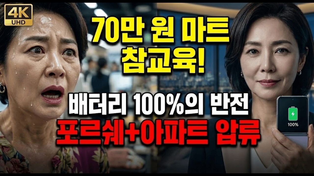 연금 150만 원인데 며느리가 148만 원을 내놓으래요 바로 짐 싸서 나갔더니 다음 날 난리가 났습니다