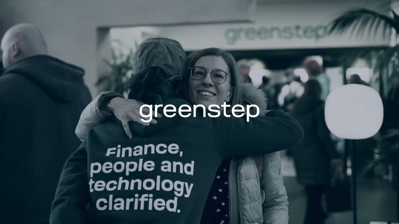 Финансовый хакатон в Хельсинки | Организаторы: Light, Lovable и Greenstep