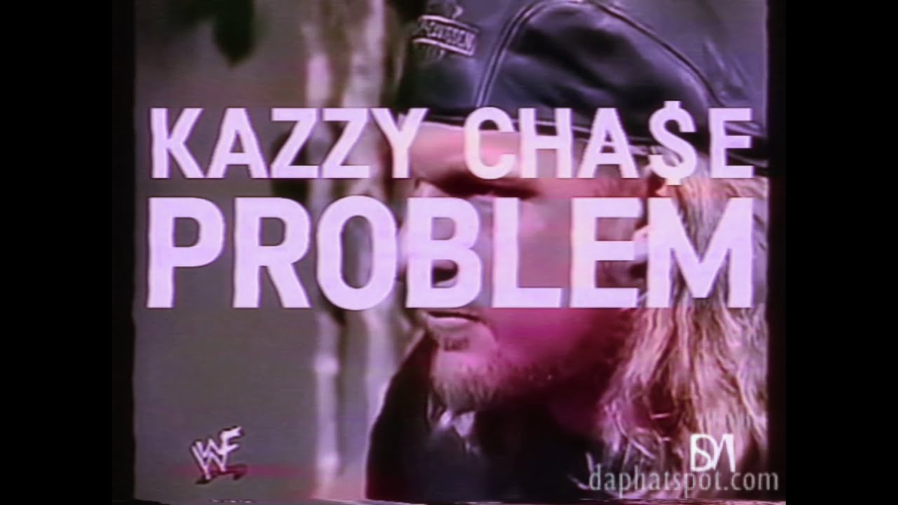 Kazzy Chase - Problem (Freestyle)