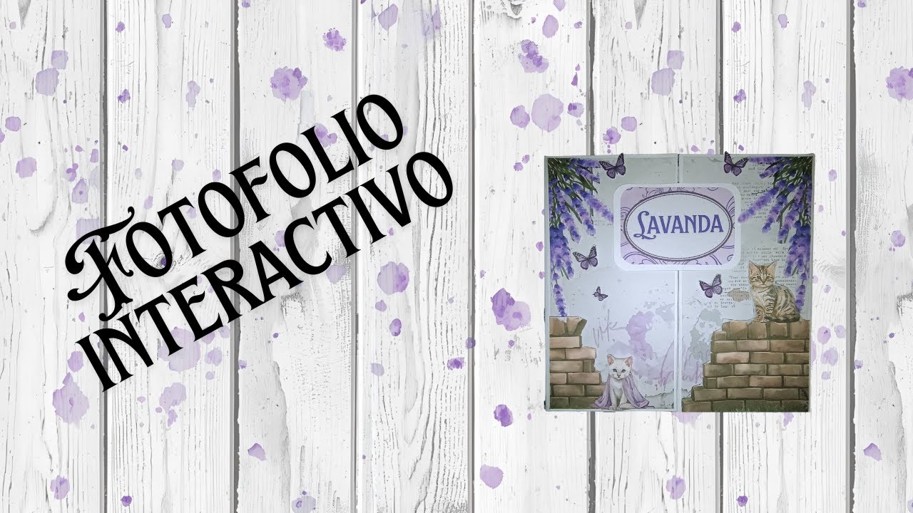 fotofolio interactivo foto ocultas