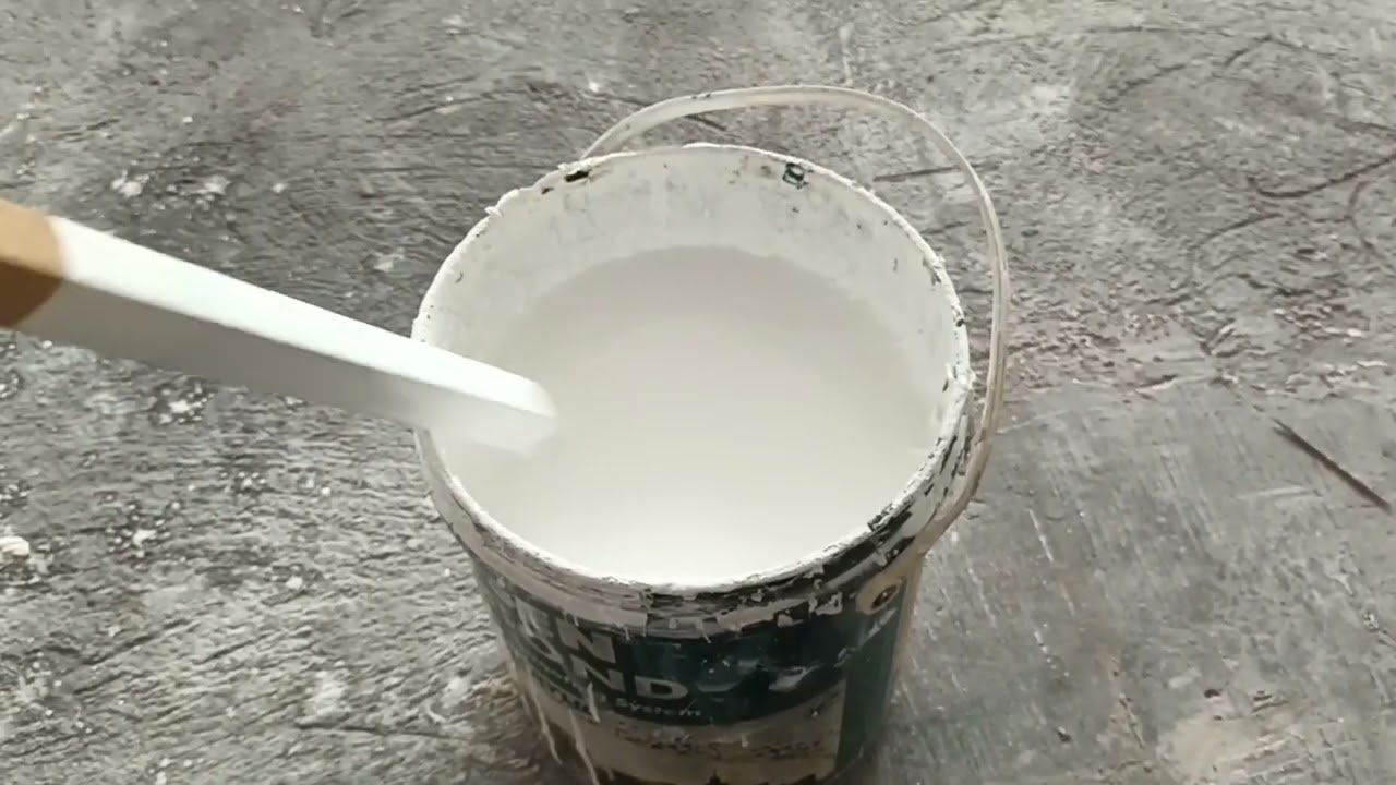 Solvent based primer davies DV5-700 with reducer