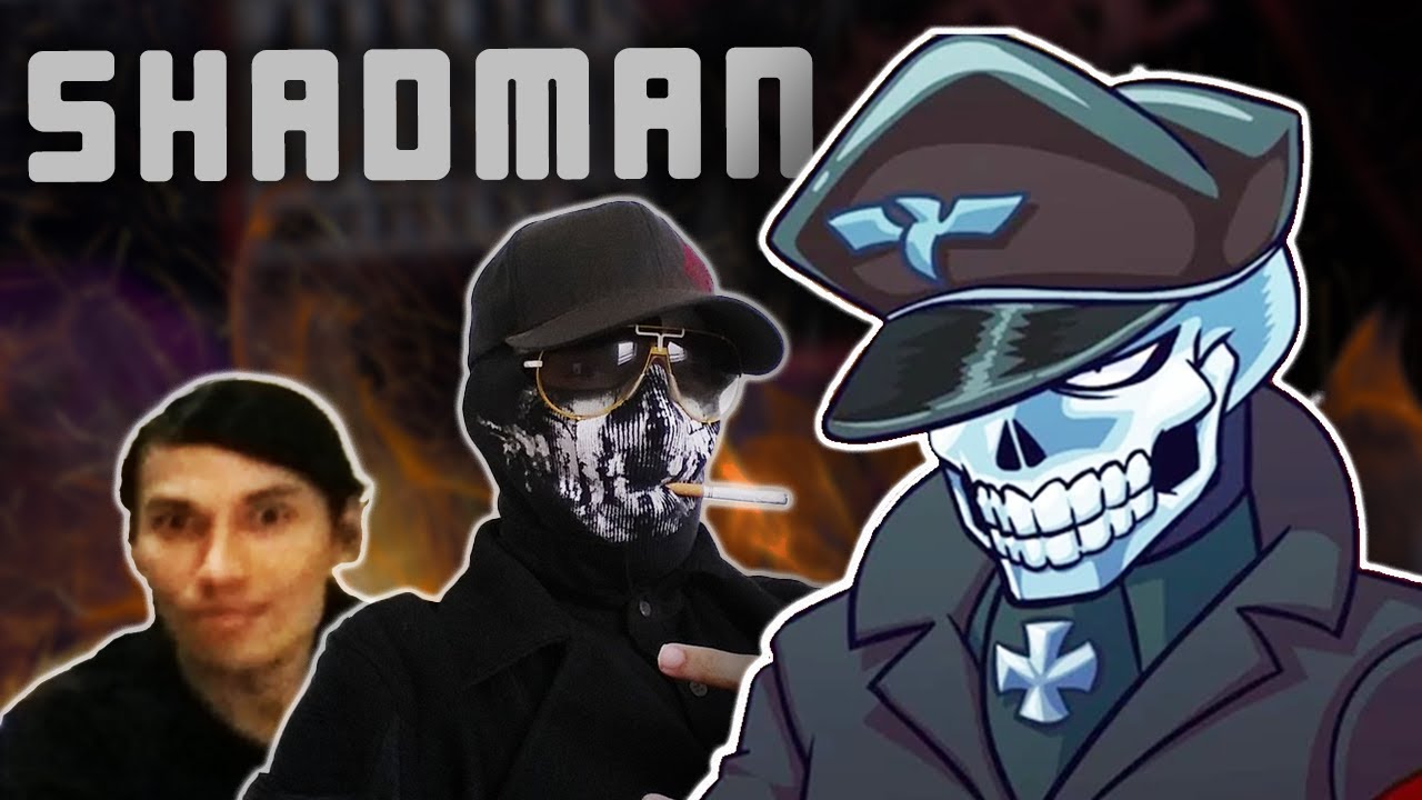 Последствия Шадмана