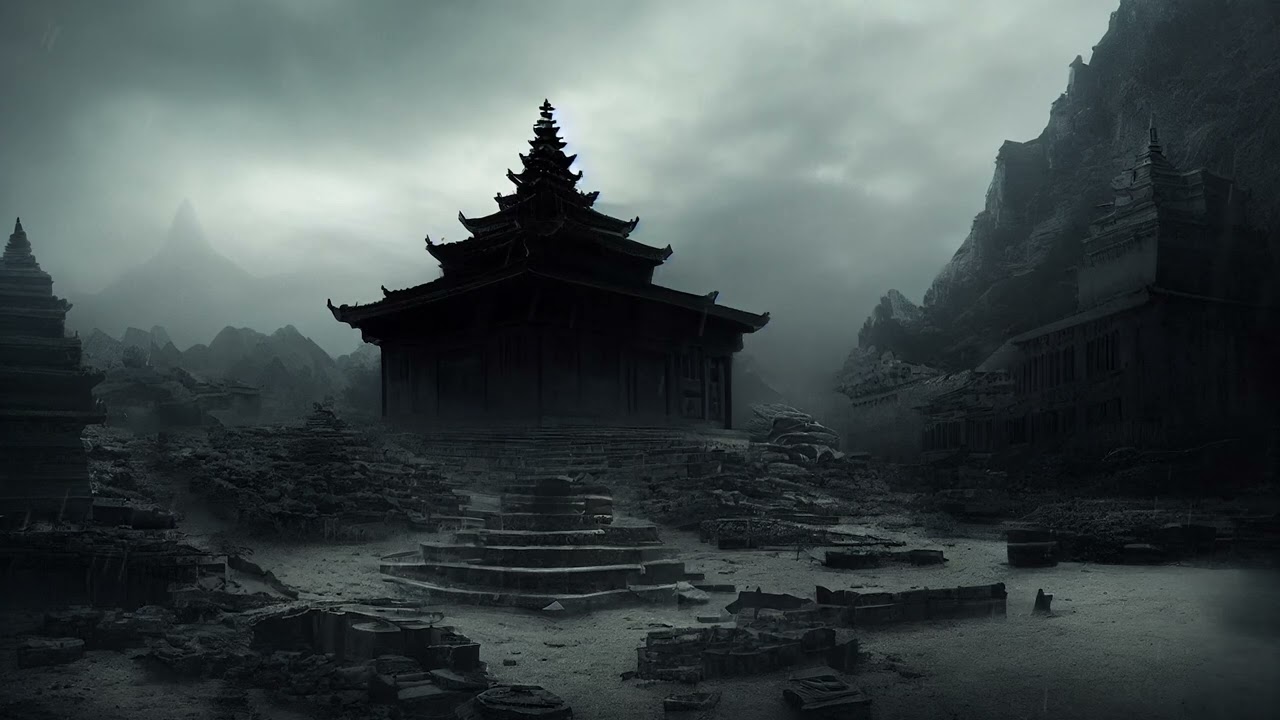 Dark Temple Chants | 