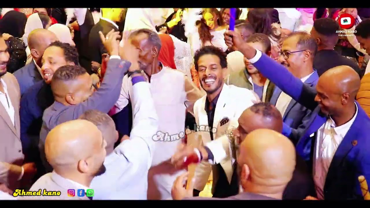 3 " فرحه بيبو " الفنان محمد علاء " افراح ارمنا فووق " فرح شباب كوم دكه " NEW 2023 " 