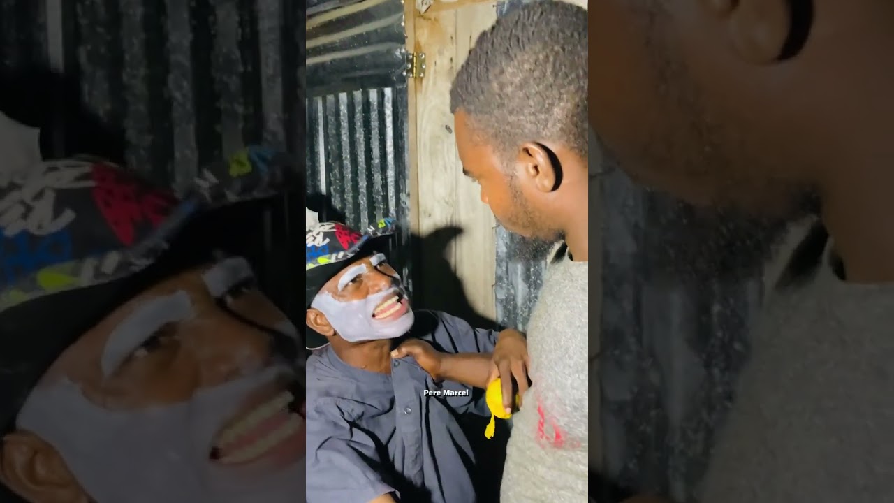 Bondye bannou bib la Kòm zam pou nou defann tèt nou