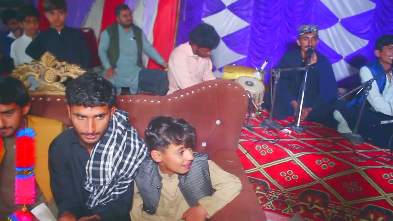Ay maily zindgi day lagdy rasen|Tagga sanjrani|Al Shamus Vehova