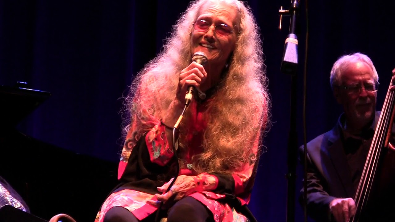 Nancy King 