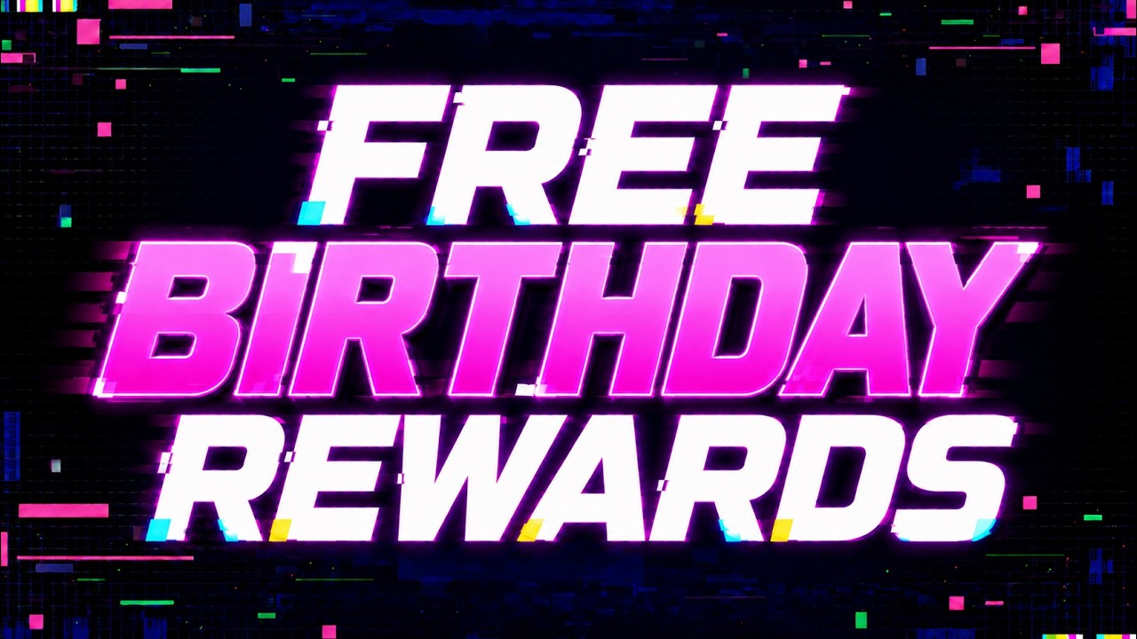 Fortnite YEAR 9 is Here! 🥳 (Free Rewards + Birthday Event Reveal)