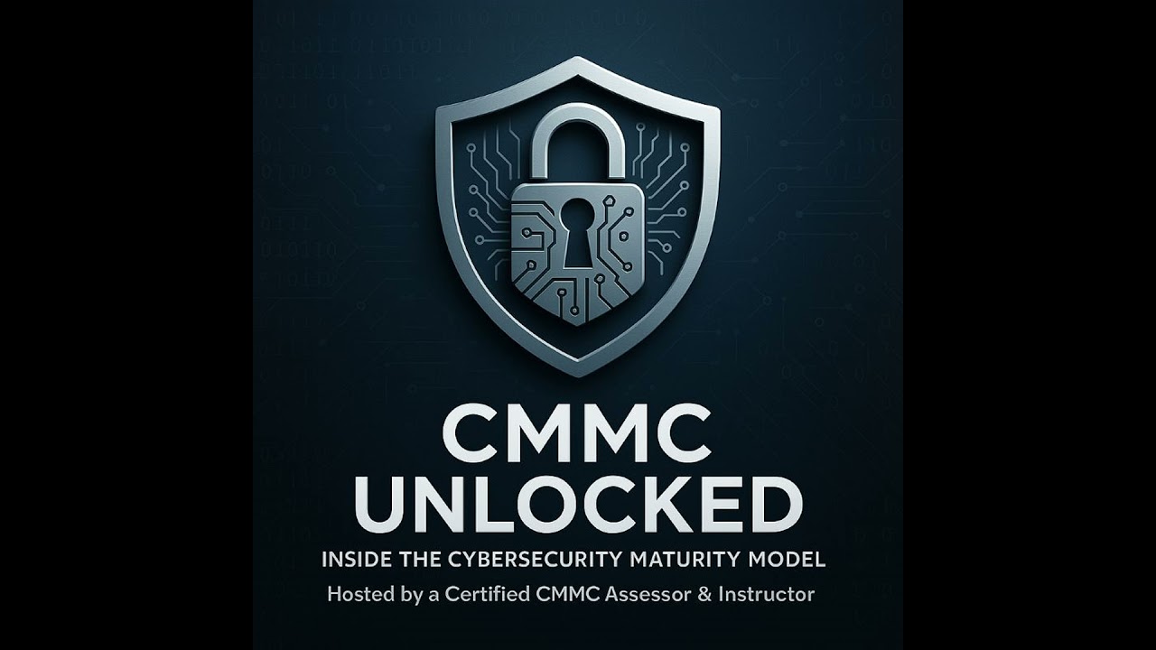 Unlocking Federal Rulemaking and CMMC Implementation