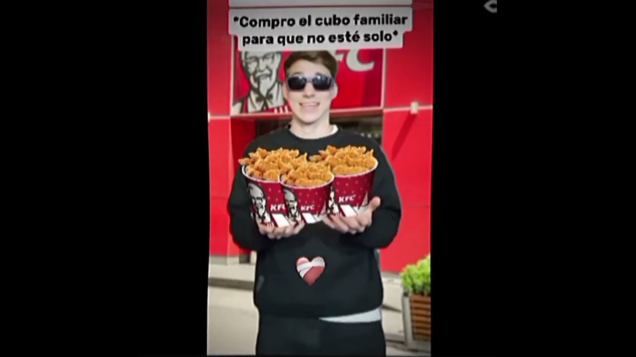 Funks para el heart trend 👻