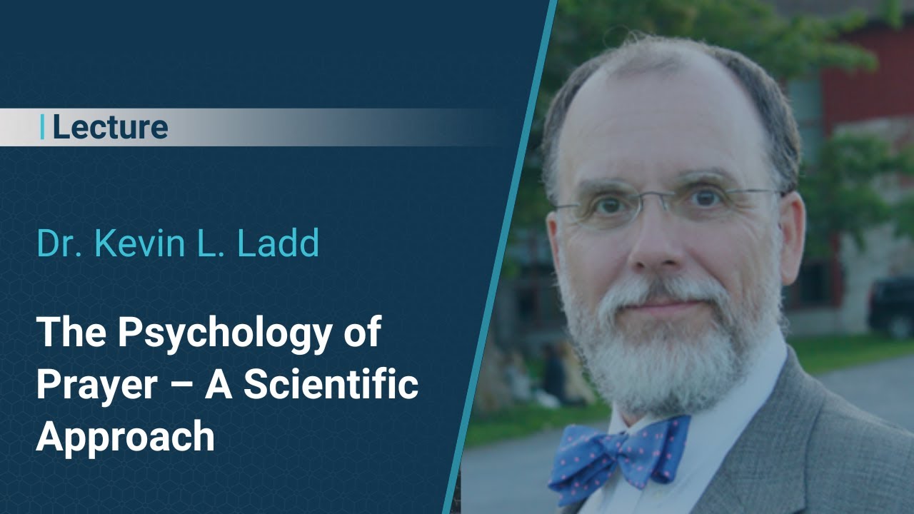 The Psychology of Prayer &ndash; A Scientific Approach