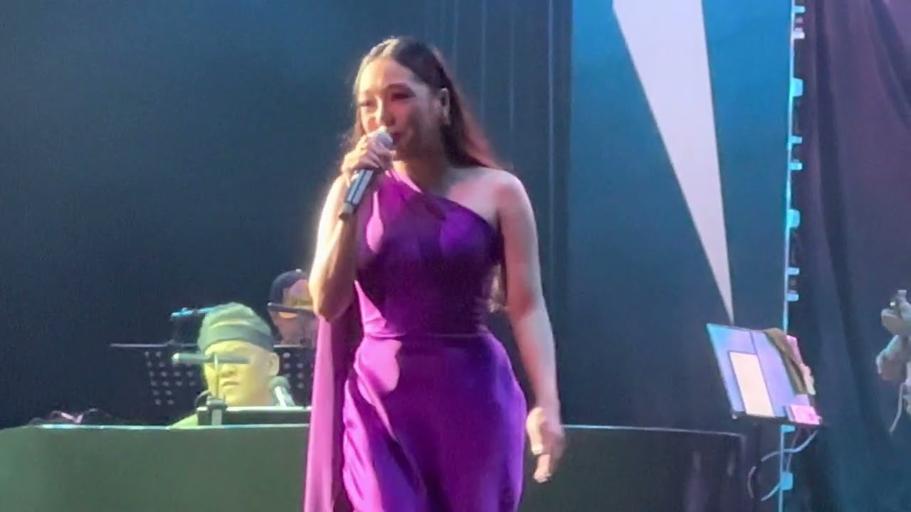 Someone To Love Me - Jona [East Meets West Manila Concert 2022]