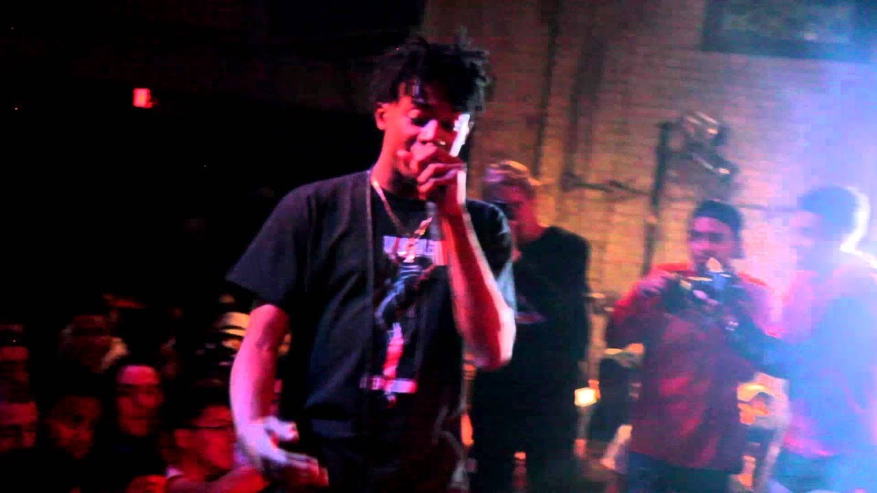 2015 cash carti x icytwat type beat 