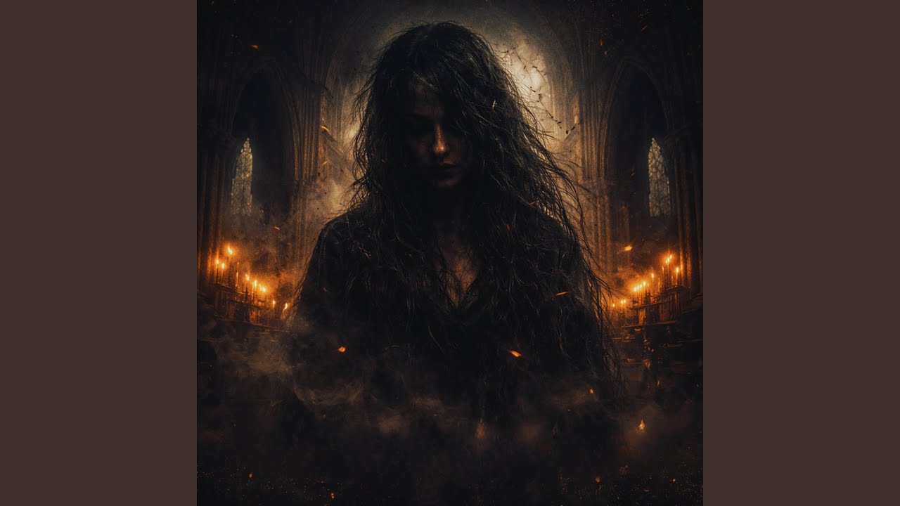 Ash in the Cathedral