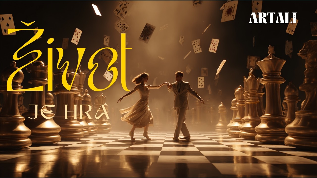 Život je hra - song 