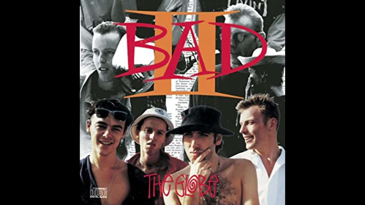 Innocent Child (Full Version) -Big Audio Dynamite