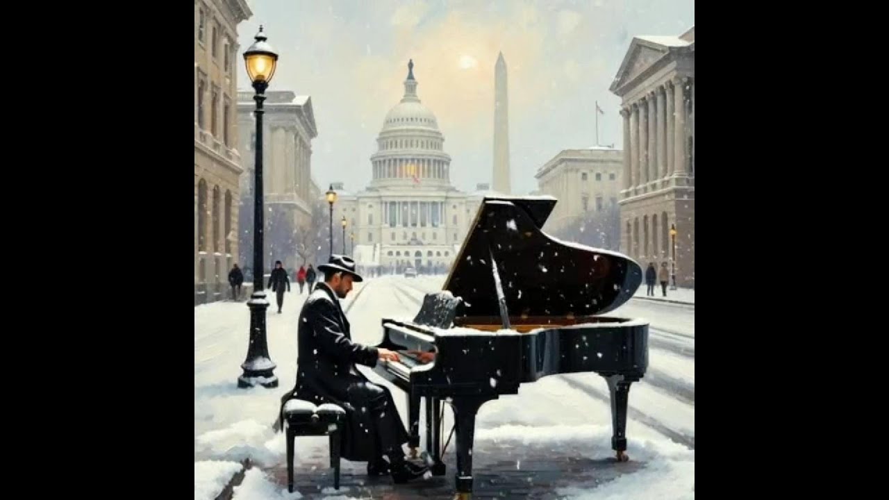 Classical Piano 3 hours for Relaxation, Study & Focus