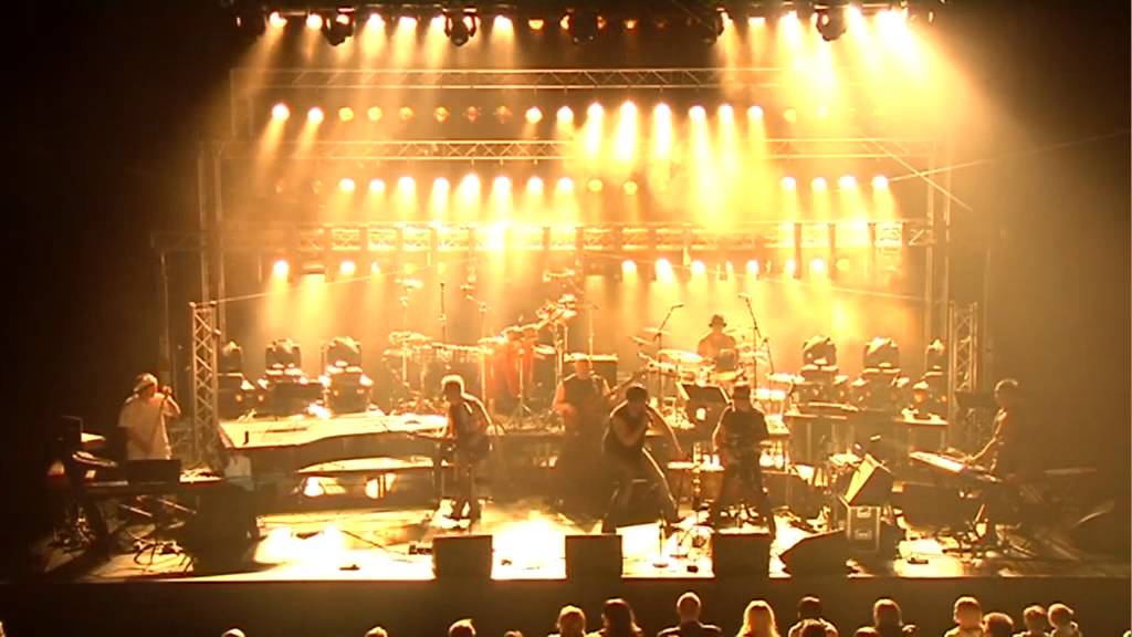 TopCoat´s Jubileumskonsert - Sehnsucht