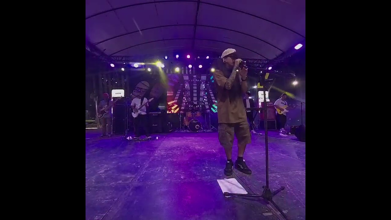Herbalist Kuwako Band SMB EVENT SINULOG 2026