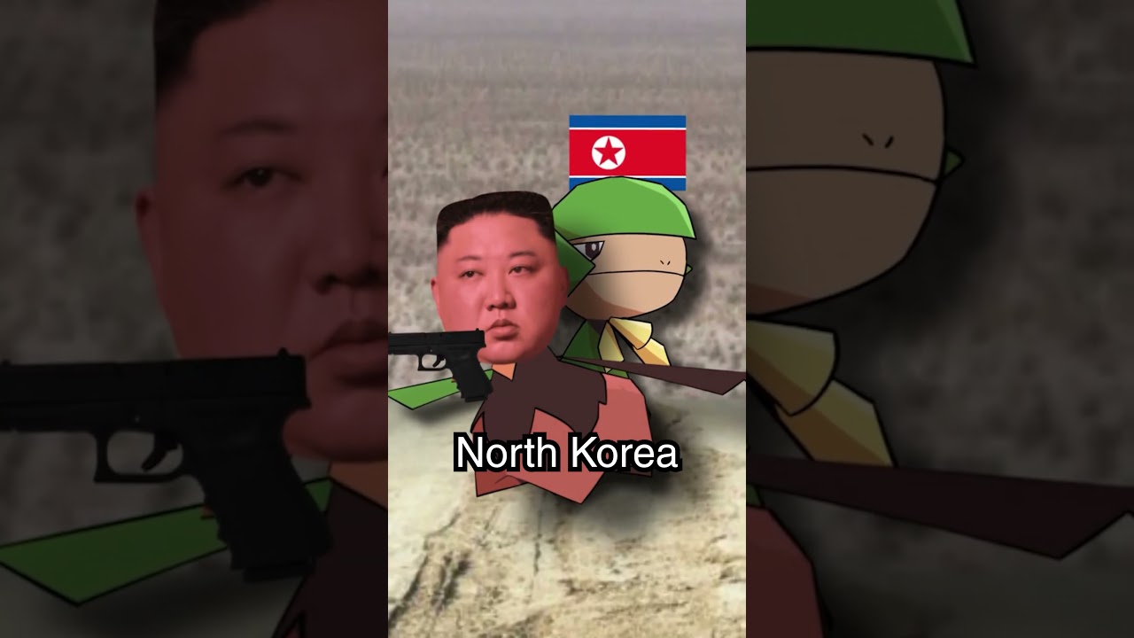 how i'd escape north korea