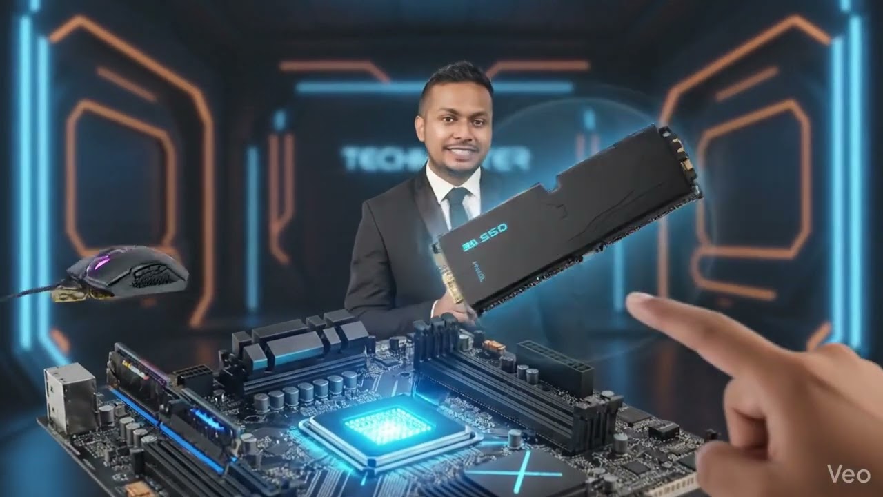 Storage (HDD/SSD)