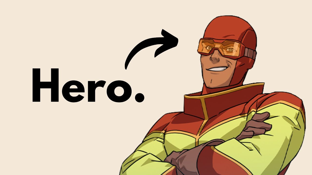 Why Rex Is Invincible's Best-Written Character