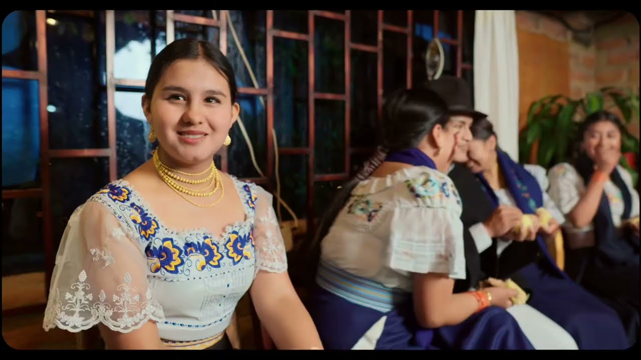 🌎 RIMAY 🇪🇨 EXITO DEL AÑO - NUEVO TEMA DISPONIBLE 💯 2025
