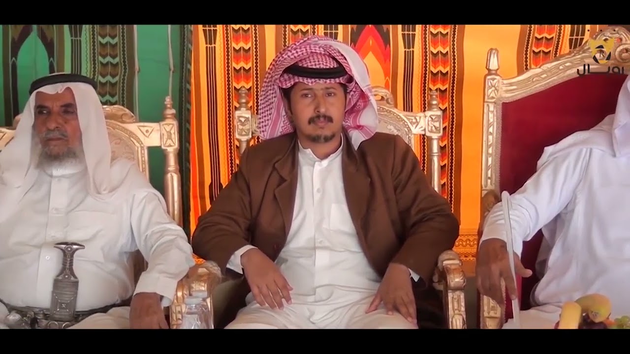 حفل زواج الشاب/  سلطان سعيد معيض  ال فطيح