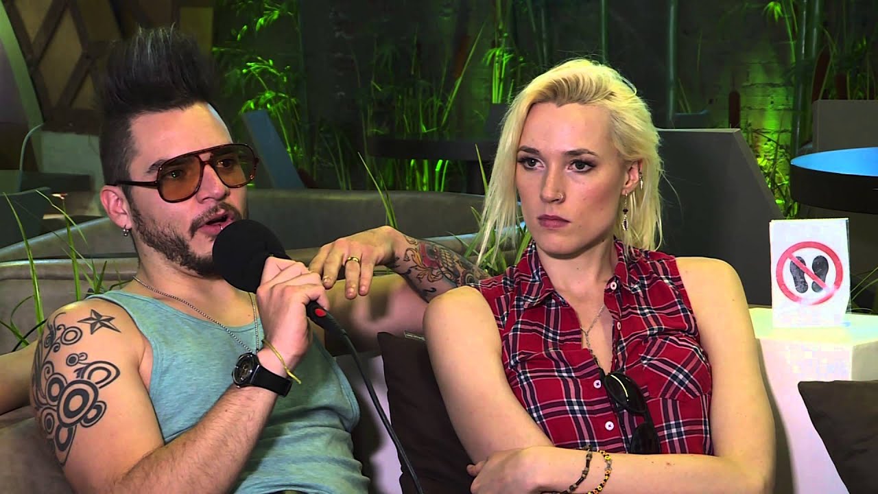 La multiculturalidad de Jenny and the Mexicats